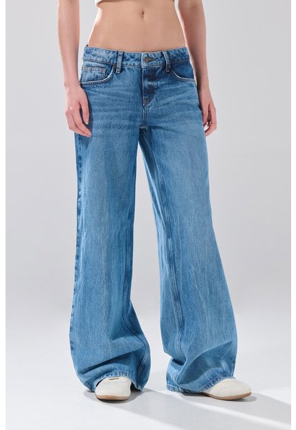 KOAJ PANTALON KOAJ JEAN OPEN LEG 33571 3/26