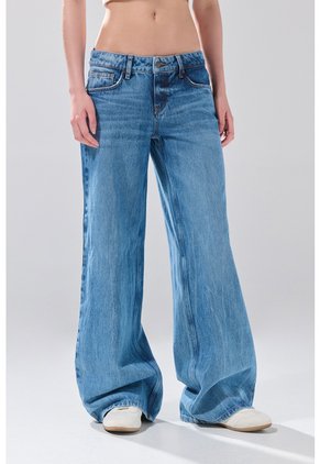 KOAJ PANTALON KOAJ JEAN OPEN LEG 33571 3/26