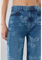 KOAJ PANTALON KOAJ JEAN LOOSE 34784 3/26 de Koaj