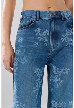 KOAJ PANTALON KOAJ JEAN LOOSE 34784 3/26