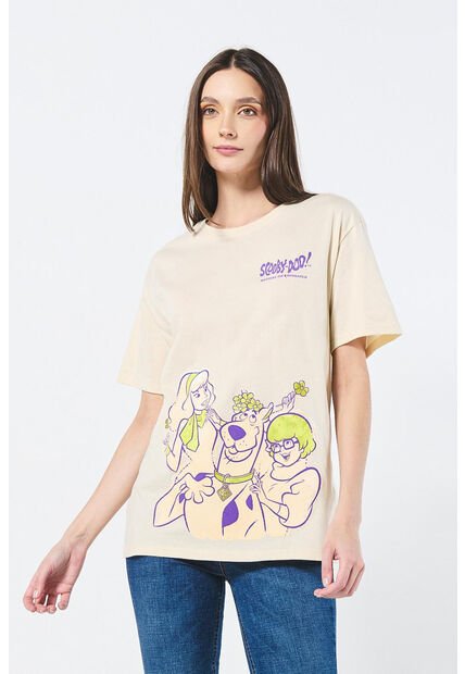 KOAJ CAMISETA KOAJ QUEFO 13939 4/24