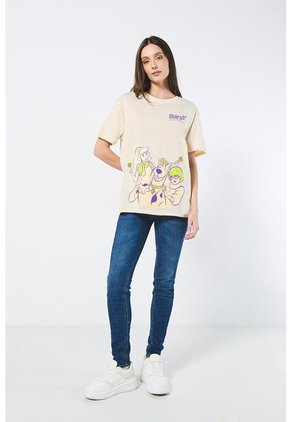 KOAJ CAMISETA KOAJ QUEFO 13939 4/24