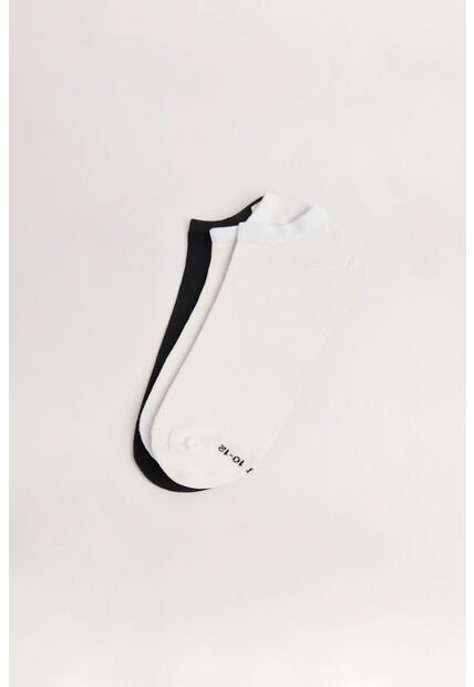 KOAJ SET MEDIAS KOAJ TOBILLERA 9915  2/24 X3