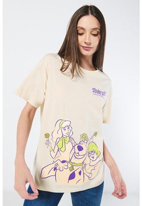 KOAJ CAMISETA KOAJ QUEFO 13939 4/24