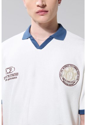 CAMISETA KOAJ SPEDY 26161 3/25