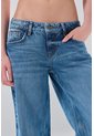 KOAJ PANTALON KOAJ JEAN OPEN LEG 33571 3/26 de Koaj