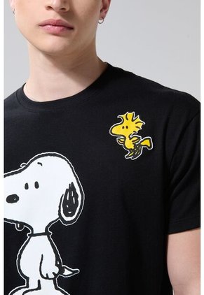 CAMISETA KOAJ ZENOL 27904 4/25