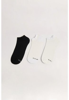 KOAJ SET MEDIAS KOAJ TOBILLERA 9915 2/24 X3