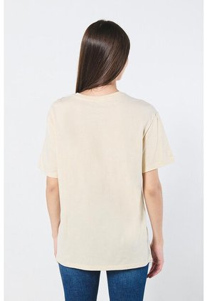 KOAJ CAMISETA KOAJ QUEFO 13939 4/24
