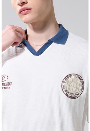 CAMISETA KOAJ SPEDY 26161 3/25