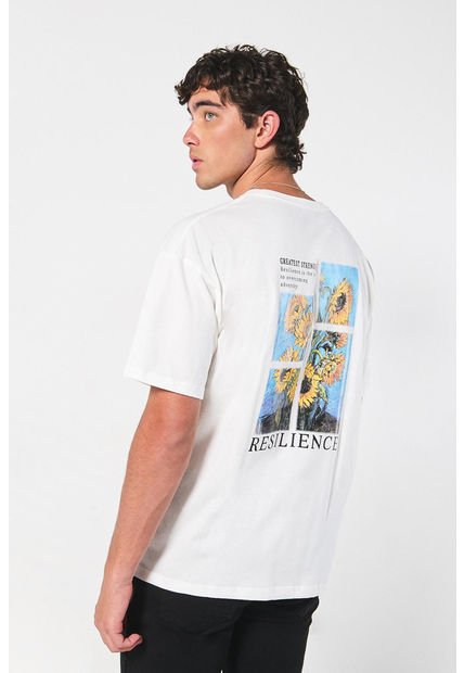 KOAJ CAMISETA KOAJ TAYTER 3/24