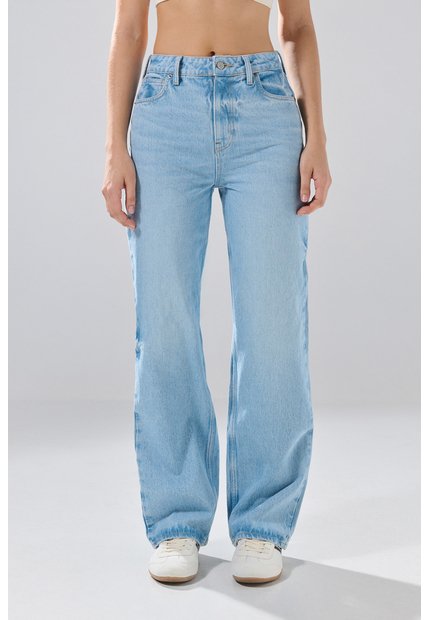 KOAJ PANTALON KOAJ JEAN 90S 34808 3/26