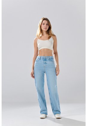 KOAJ PANTALON KOAJ JEAN 90S 34808 3/26