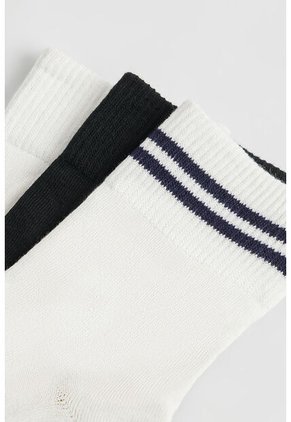 KOAJ SET MEDIAS KOAJ CORTA 7305 1/24 X3