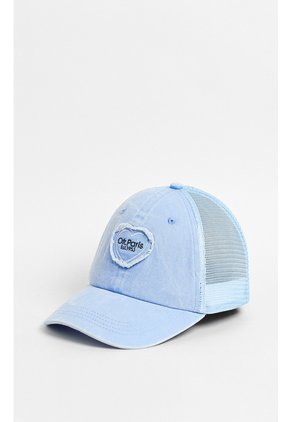 KOAJ CACHUCHA KOAJ TRUCKER F 18924 3/24