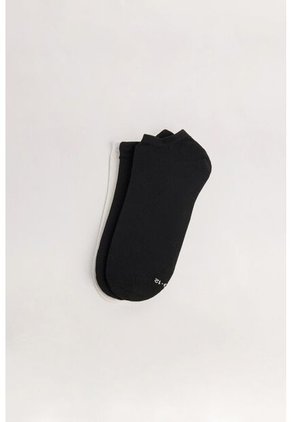 KOAJ SET MEDIAS KOAJ TOBILLERA 8563 2/24 X3