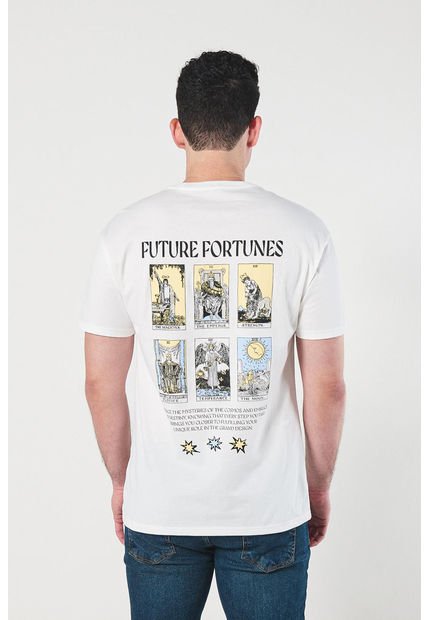 KOAJ CAMISETA KOAJ 12442 3/24