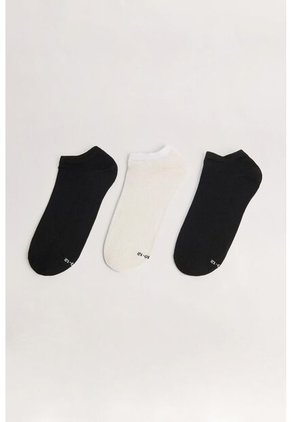 KOAJ SET MEDIAS KOAJ TOBILLERA 8563 2/24 X3