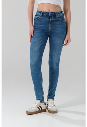 KOAJ PANTALON KOAJ JEAN JEGGING TA 29250 4/2