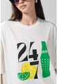 KOAJ CAMISETA KOAJ TERIZ 20860 1/25 de Koaj