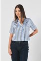 KOAJ BLUSA KOAJ RESORT MC 11053 1/25 de Koaj
