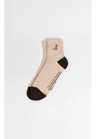 KOAJ MEDIAS KOAJ CORTA PE 25175 3/25 Koaj