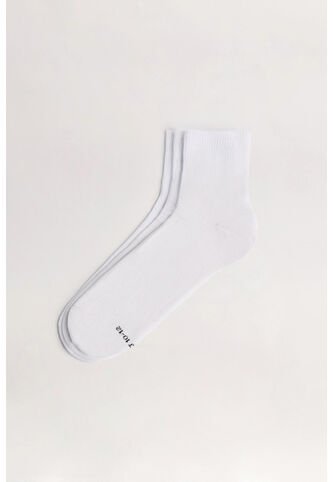 KOAJ SET MEDIAS KOAJ CORTA 9921 2/24 X3 Koaj