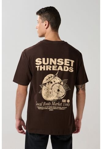 CAMISETA KOAJ 23851 3/25 Koaj