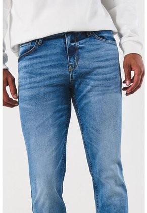 KOAJ PANTALON KOAJ SLIM 16357 4/24