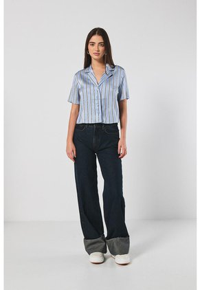 KOAJ BLUSA KOAJ RESORT MC 11053 1/25