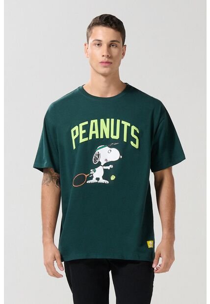 CAMISETA KOAJ EANOT 25380 3/25