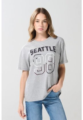 CAMISETA KOAJ 23231 2/25