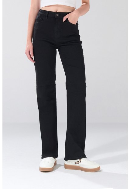 KOAJ PANTALON KOAJ JEAN STRAIGHT LEG 30824 1/