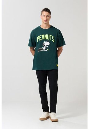 CAMISETA KOAJ EANOT 25380 3/25