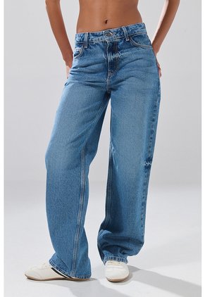 KOAJ PANTALON KOAJ JEAN 90S 34652 3/26