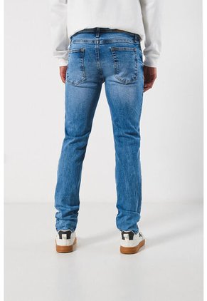 KOAJ PANTALON KOAJ SLIM 16357 4/24