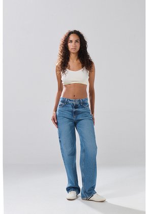 KOAJ PANTALON KOAJ JEAN 90S 34652 3/26