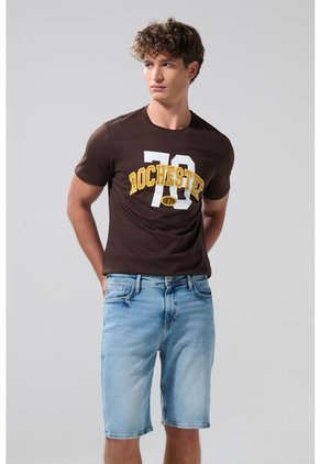 KOAJ BERMUDA KOAJ JEAN 28243 4/25