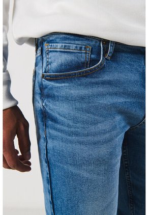 KOAJ PANTALON KOAJ SLIM 16357 4/24