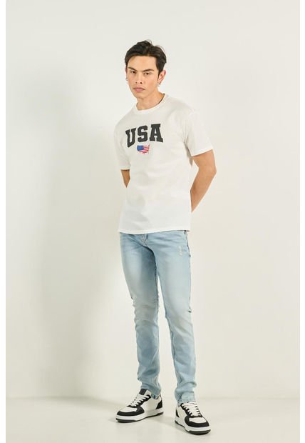 KOAJ CAMISETA KOAJ 10911 3/24