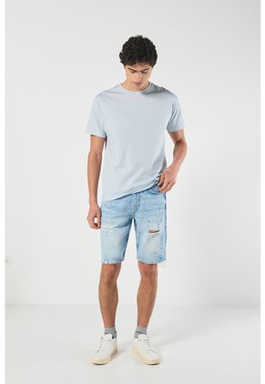 KOAJ BERMUDA KOAJ JEAN 18636 M 1/25