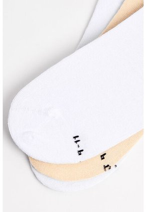 KOAJ SET MEDIAS KOAJ TOBILLERA 22729 2/25 X3