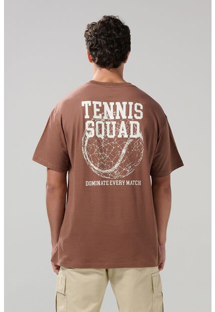 KOAJ CAMISETA KOAJ SINNE 27839 4/25