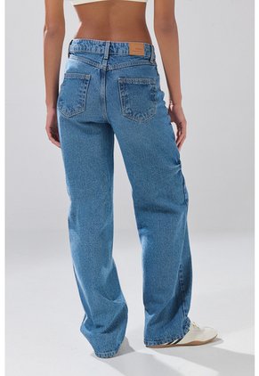 KOAJ PANTALON KOAJ JEAN 90S 34652 3/26