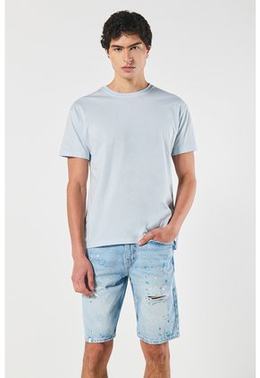 KOAJ BERMUDA KOAJ JEAN 18636 M 1/25