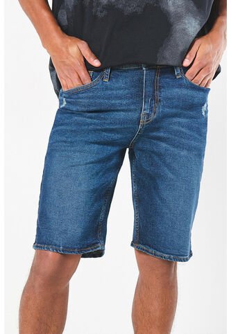 BERMUDA KOAJ JEAN 11009 3/24 Koaj