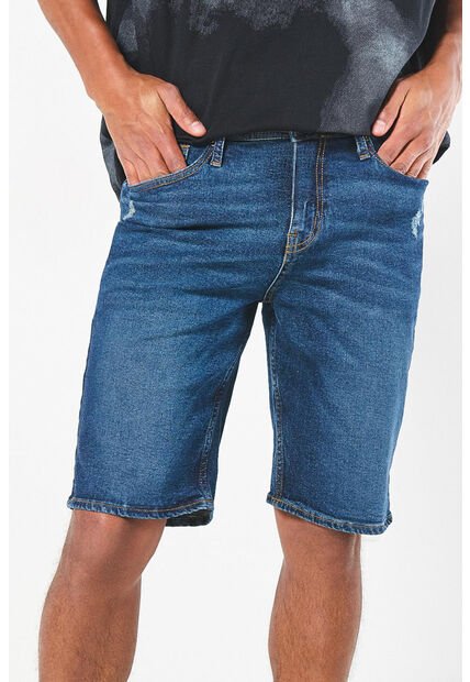 BERMUDA KOAJ JEAN 11009 3/24