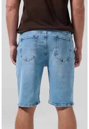 KOAJ BERMUDA KOAJ JEAN 28243 4/25