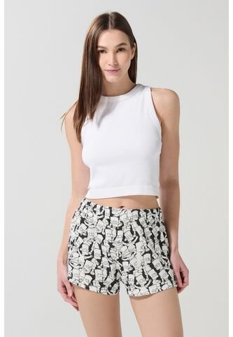 KOAJ SHORT KOAJ BARTIC 25267 3/25 Koaj