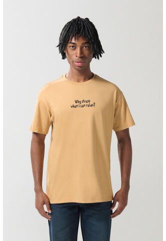 KOAJ CAMISETA KOAJ 21633 2/25 Koaj